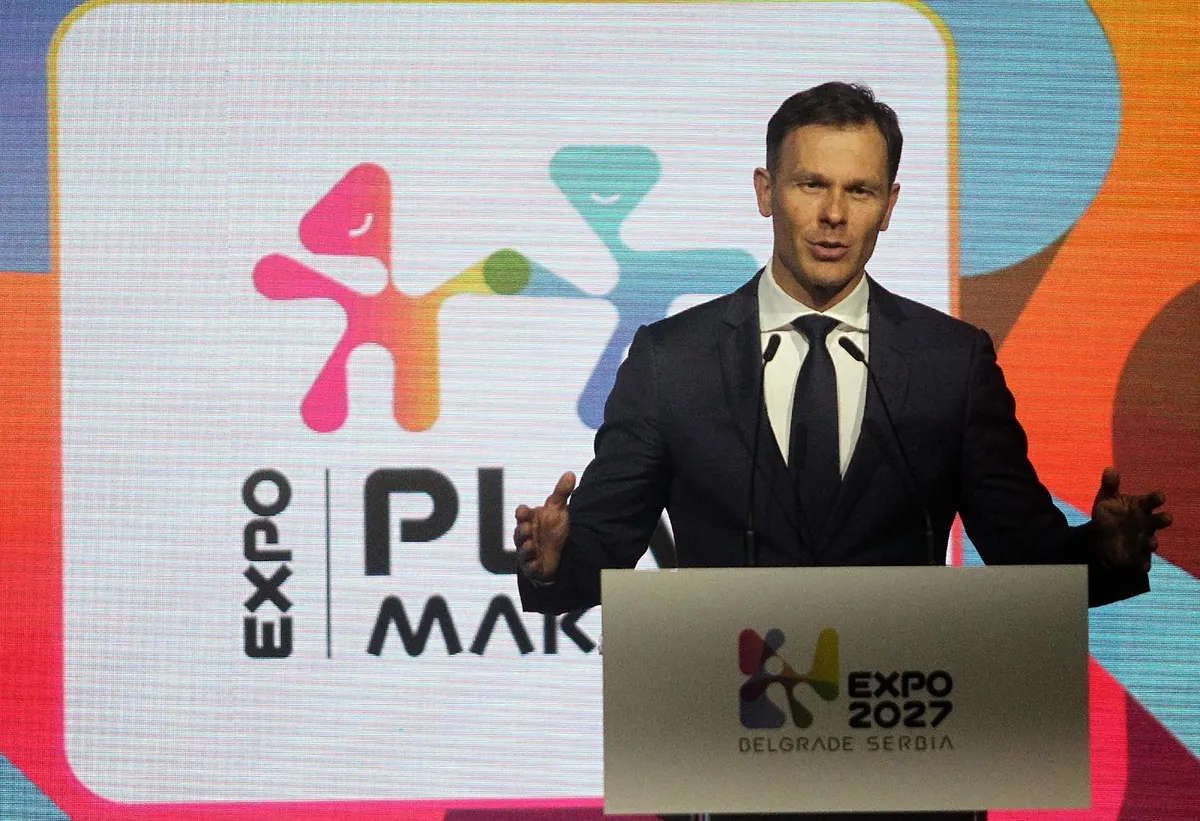 SRCE: Vlast traži besplatan rad za EXPO dok troši milione na partijsku mašineriju