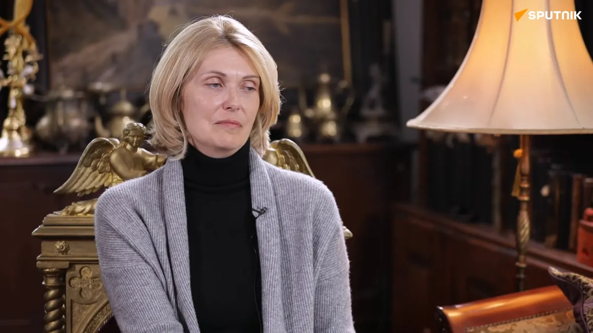 Nakon uspeha filma „Božiji čovek“, Jelena Popović predstavlja film „Sveti Mojsije Crni“