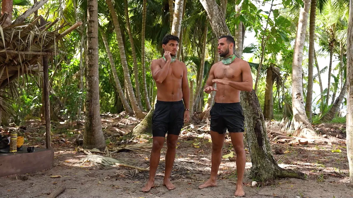 Finalistima Survivor-a osvanulo poslednje jutro u Dominikanskoj Republici: Evo o čemu pričaju pred odlučujuću borbu