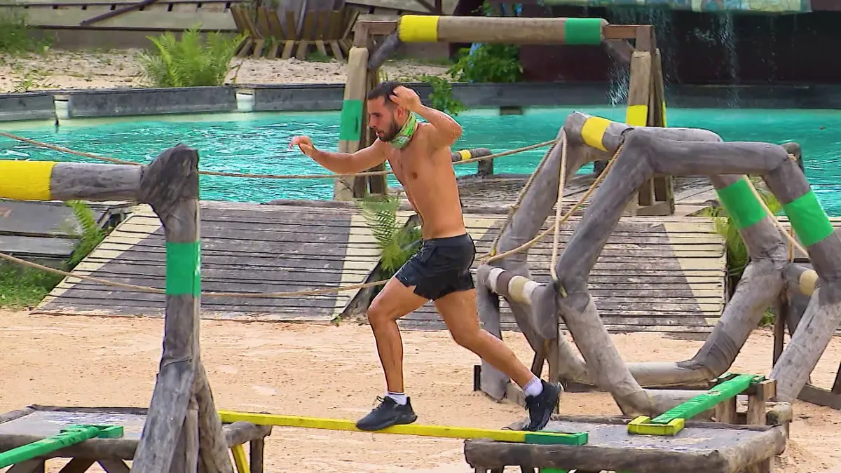 Njegoš u velikoj prednosti odlazi u poslednju igru: Ko li će biti pobednik Survivor-a?