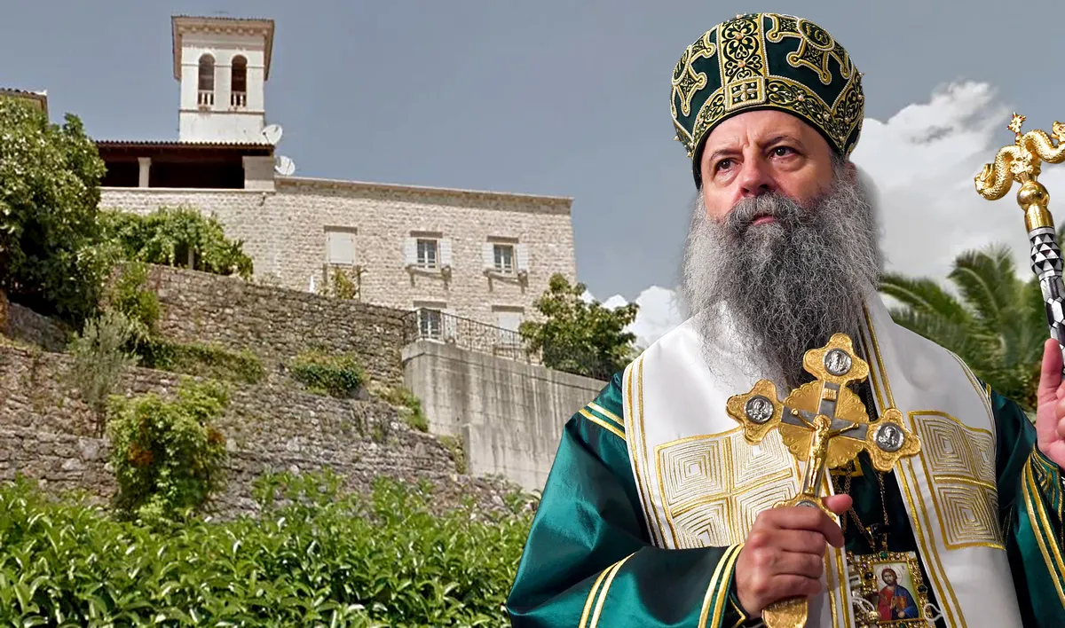 SPC dobila ekskluzivnu imovinu u Herceg Novom, vrednu više miliona evra: “Poklon” stigao od ruske firme iz Ujednjenih Arapskih Emirata