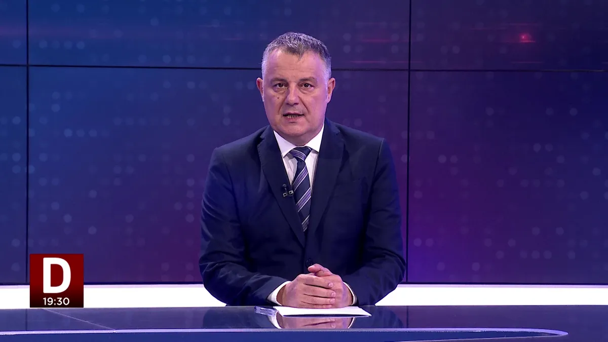 Dnevnik - Cela emisija - 7.5.2026.