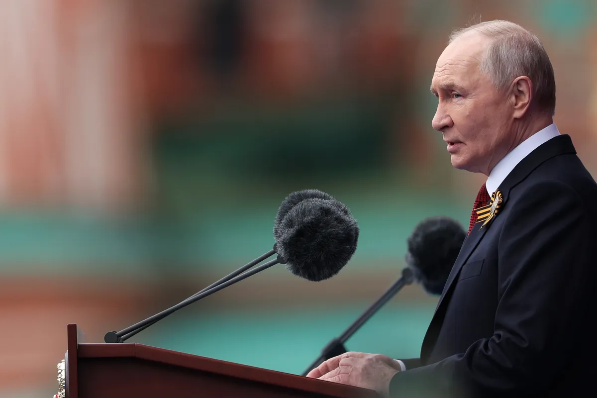 Putin poručio da veruje da se ukrajinski sukob bliži kraju i otkrio ko je iz EU za njega poželjnija ličnost za razgovore