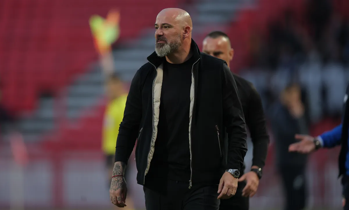 Stanković oštar posle poraza od Pazara: "Ima igrača koji su zalutali ovde..."