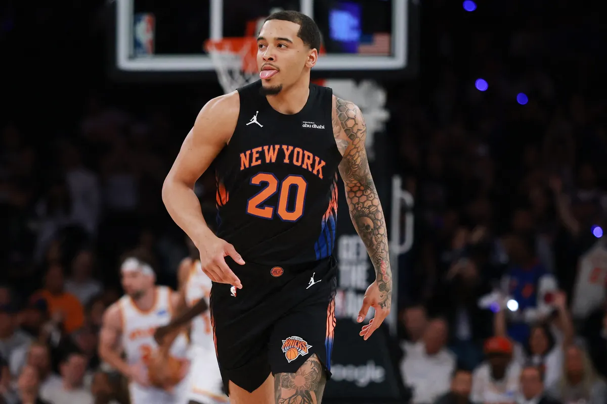 Ovaj čovek je već postao NBA šampion, a finale još nije ni počelo