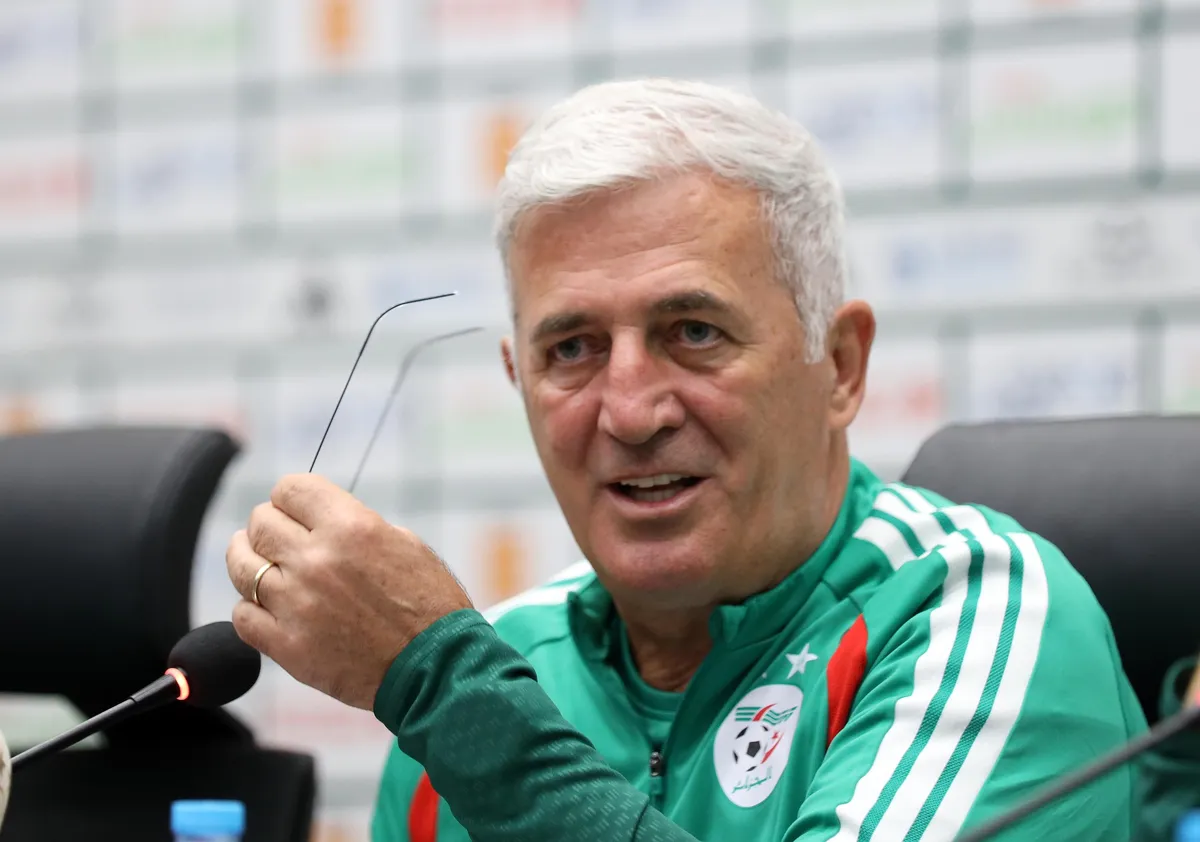 Petković saopštio spisak za Mundijal: Bivša zvezda Mančester sitija predvodi reprezentaciju
