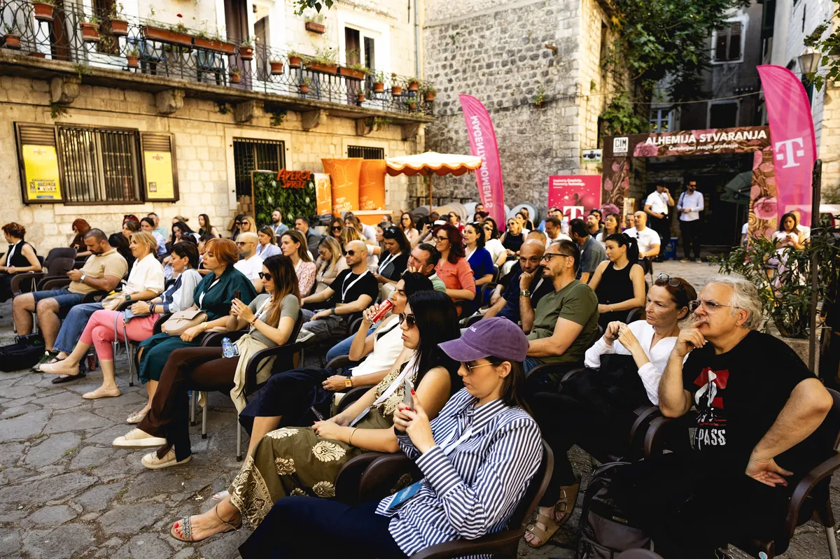 Završen jubilarni 5. CIM Forum - Kada se ideje pretvore u iskustvo
