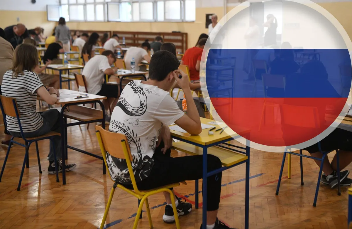 Da li ruska deca upisuju najtraženije srpske škole bez prijemnog? Brojna svedočanstva to potvrđuju, ali ministarstvo prosvete negira