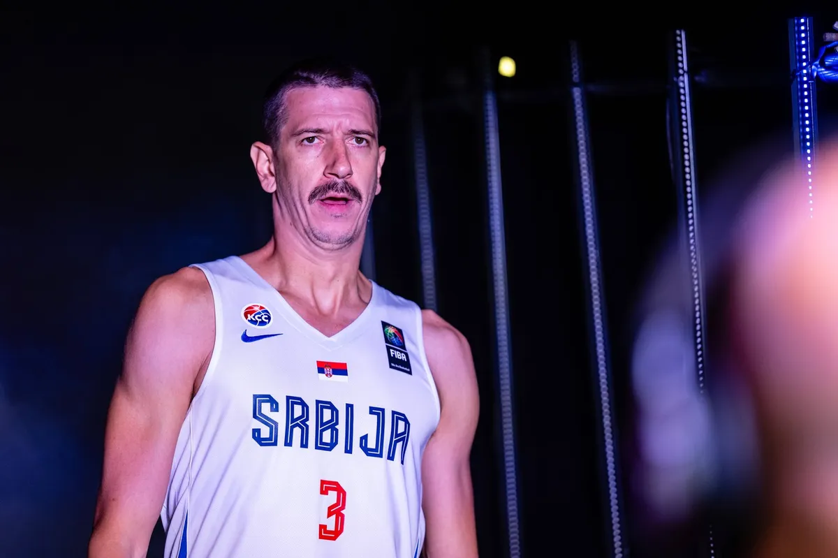 Basketaši počinju pohod ka tituli prvaka sveta