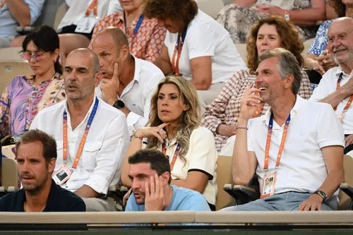 "Novak ima ogromnu šansu da osvoji Vimbldon": Čuvena Francuskinja otkrila kako je propao dogovor sa Anom Ivanović, a onda imala reči koje će oduševiti sve u Srbiji