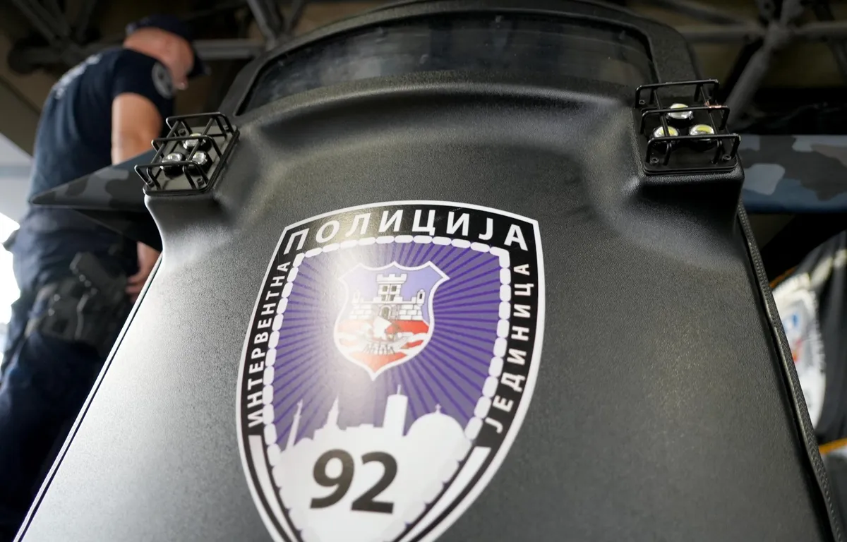 Određen pritvor komandantu Interventne jedinice i vođi tima: Prikrili pucnjavu u kafiću kod Autokomande u kojoj su učestvovali Boske i Runjo
