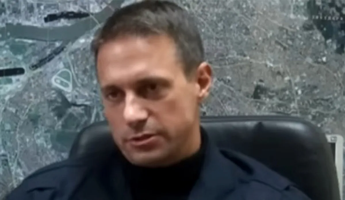 Saslušan komandant Interventne jedinice Dušan Ninković: Ogla