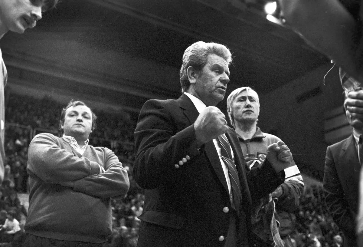 Preminula košarkaška legenda: Ima olimpijske i evropske medalje i titule šampiona države