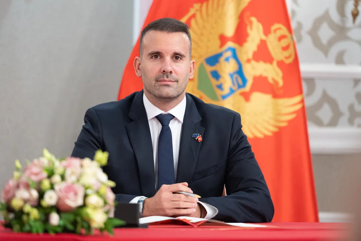 Spajićev PES od danas pridružena članica EPP