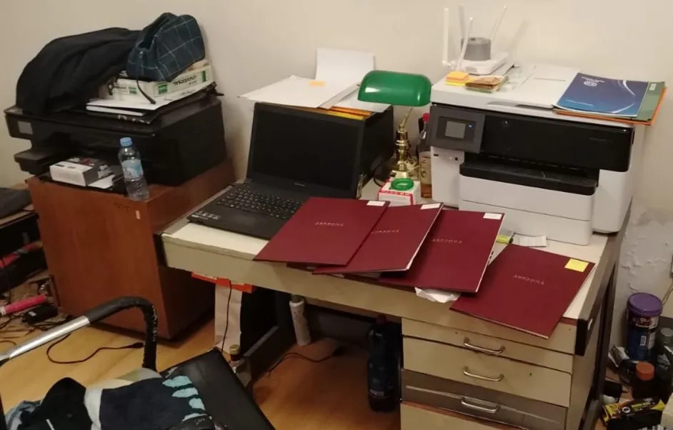 U ilegalnoj štampariji u Beogradu izradili više od 120 diploma i svedočanstava: "Pala" organizovana kriminalna grupa