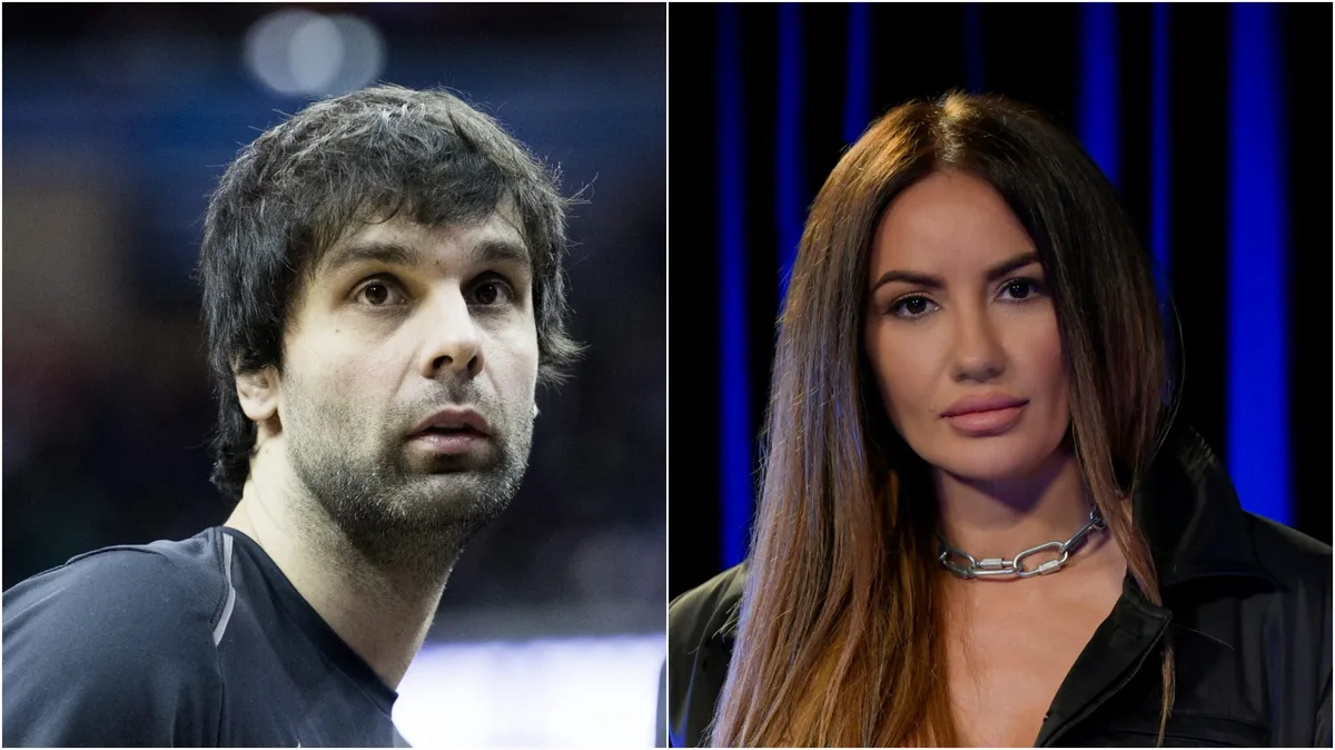 Miloš Teodosić bio u vezi sa Sindi? Pre braka sa Jelisavetom, mediji su brujali o košarkašu i zgodnoj Modelsici