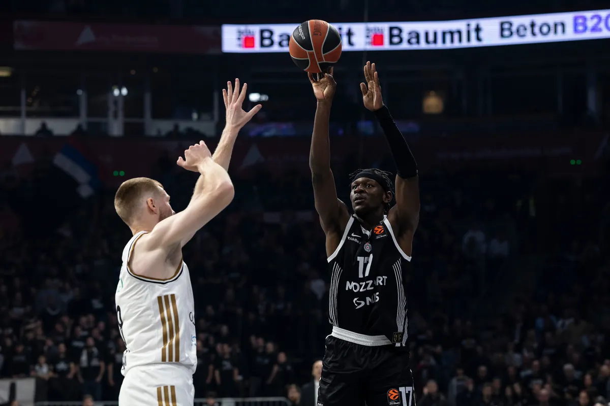 Partizan mora da pobedi za spas sezone, Dubai igra za titulu ABA lige u Beogradu