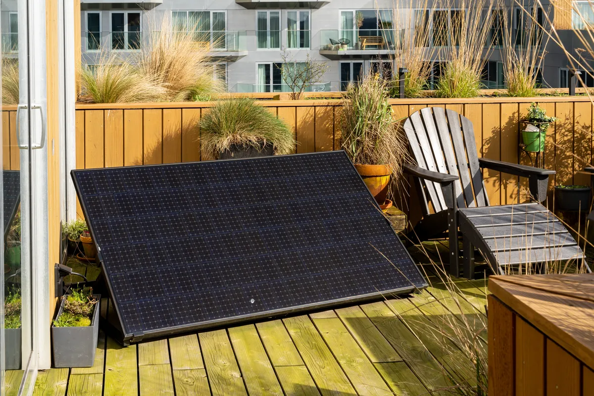 Evropljani se sve više okreću jeftinom solarnom sistemu koji