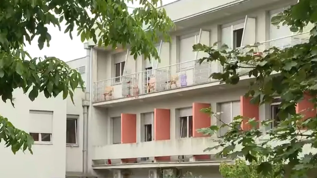 Studentski dom "Mika Mitrović" mesecima kuburi s toplom vodo