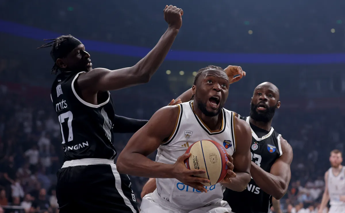 Partizan želi ono što niko nije uspeo, Dubai sanja osvetu i titulu u Beogradu