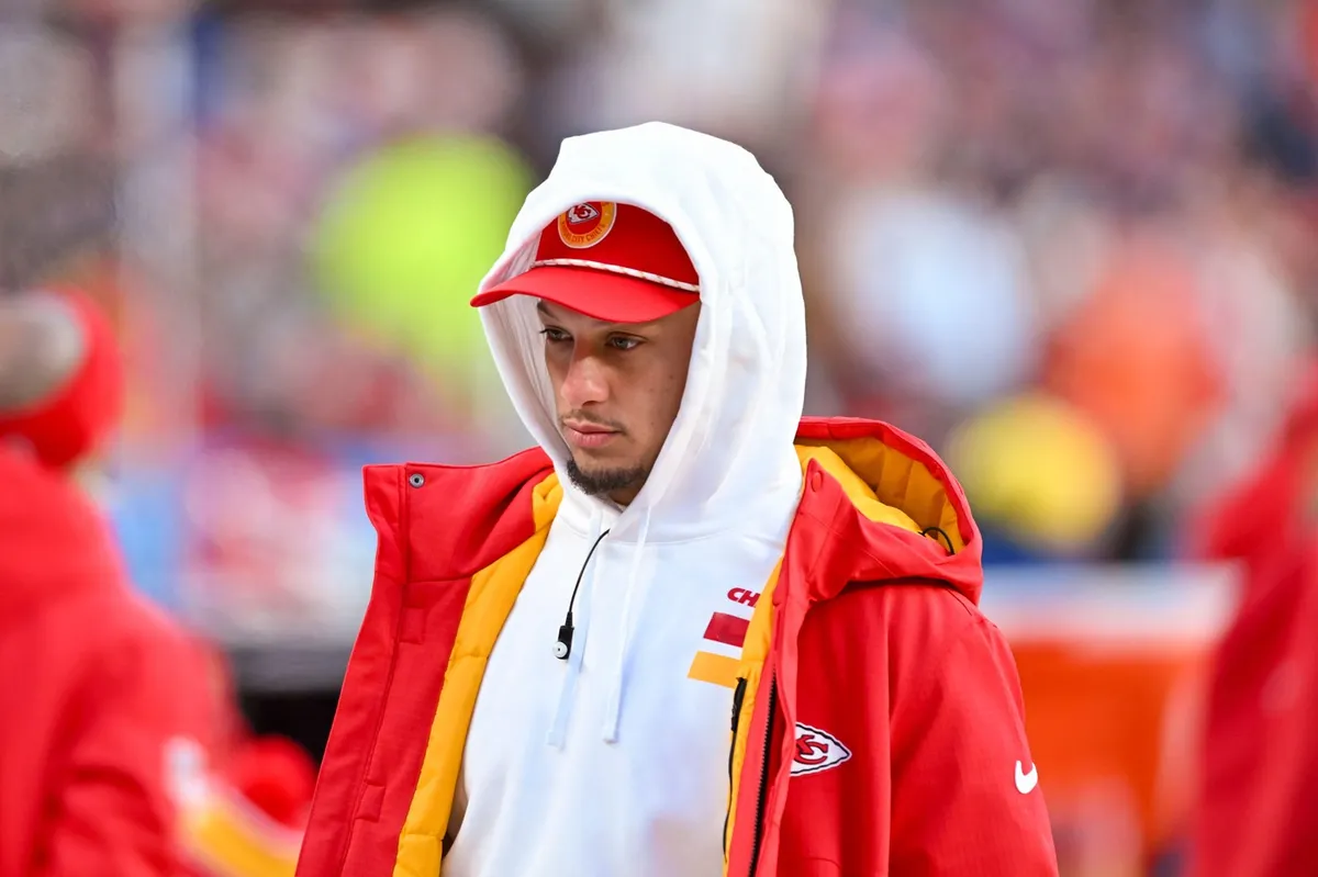 Najveći ugovor u istoriji NFL: Mahoms će zaraditi više od po