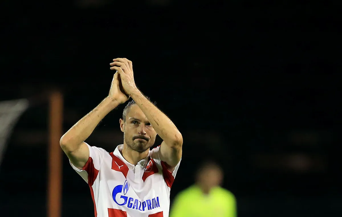 Milijaš napustio Zvezdu i pojačao TSC, poznato ko ga menja n