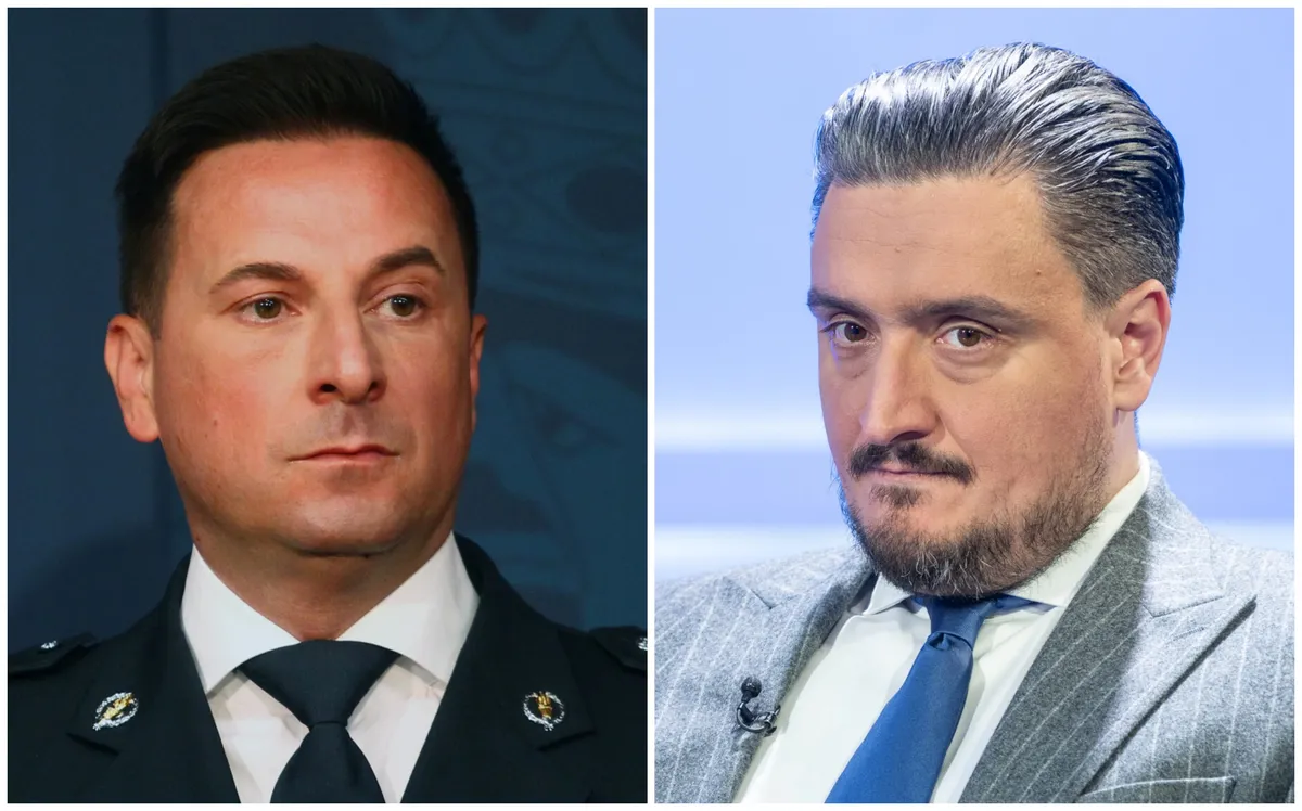 „Ne verujem da je reč o neznanju“: Advokat o odluci tužilašt