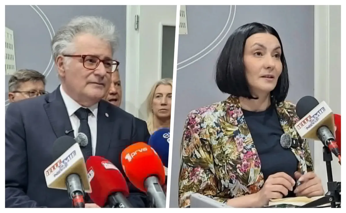 Dragan Milić objašnjava kako je došlo do "preokreta" u Skupštini Niša, kada je odbornica sa njegove liste "preletela" u tabor vlasti