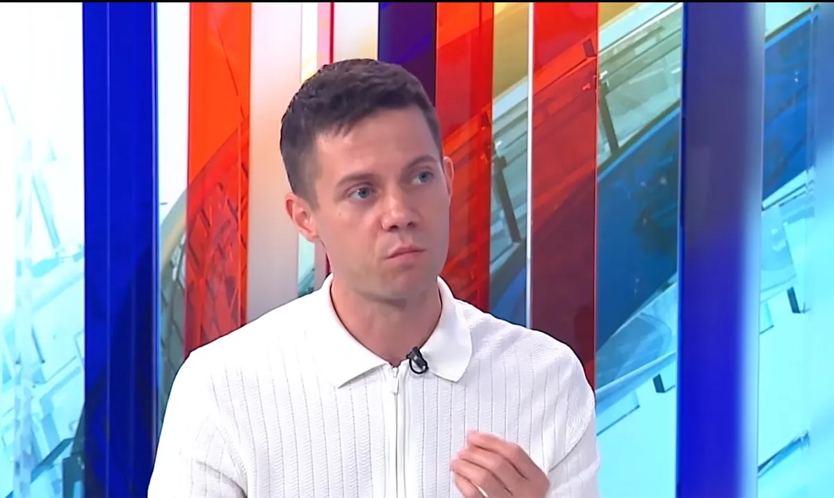 "Želeo sam da pokažem ljudima da smo i mi homoseksualci normalni ljudi": Poznati hrvatski voditelj o borbi sa HIV-om