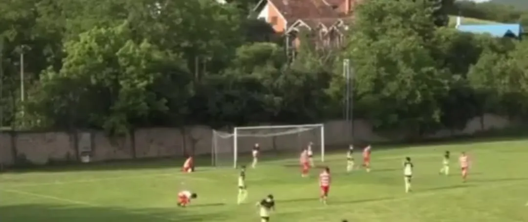 VIDEO Pojavio se snimak nameštene utakmice u Srbiji: Zbog ove bruke su klubovi kažnjeni
