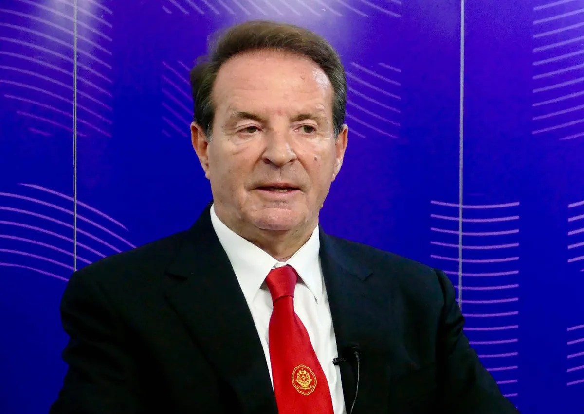 RIK proglasio izbornu listu "Bogoljub Karić - Pokret snaga Srbije"