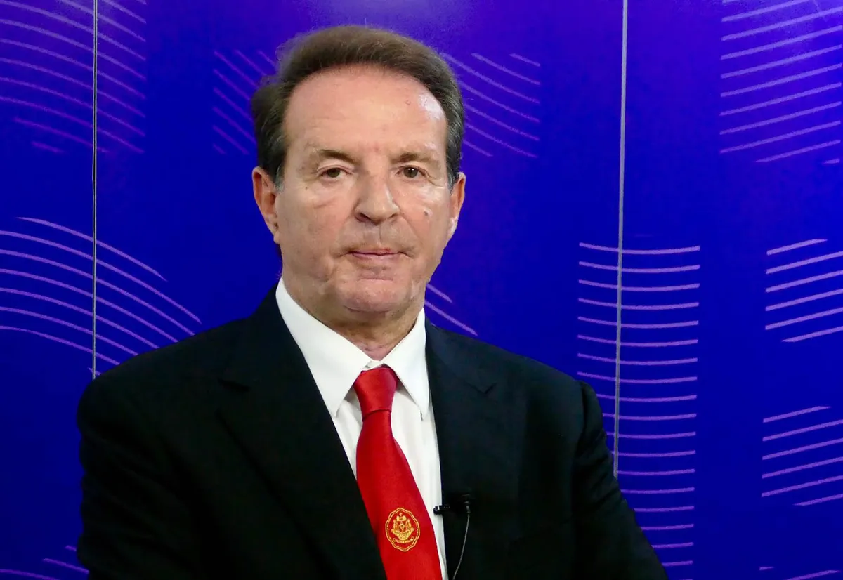 Karić: Srbiji potreban transparentan sistem poslovanja u poljoprivrdi i novi preradni kapaciteti