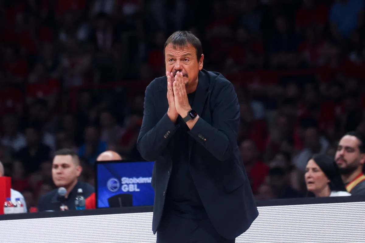 Ataman besan kao nikad pred kamerama zbog Tajrika Džonsa VIDEO