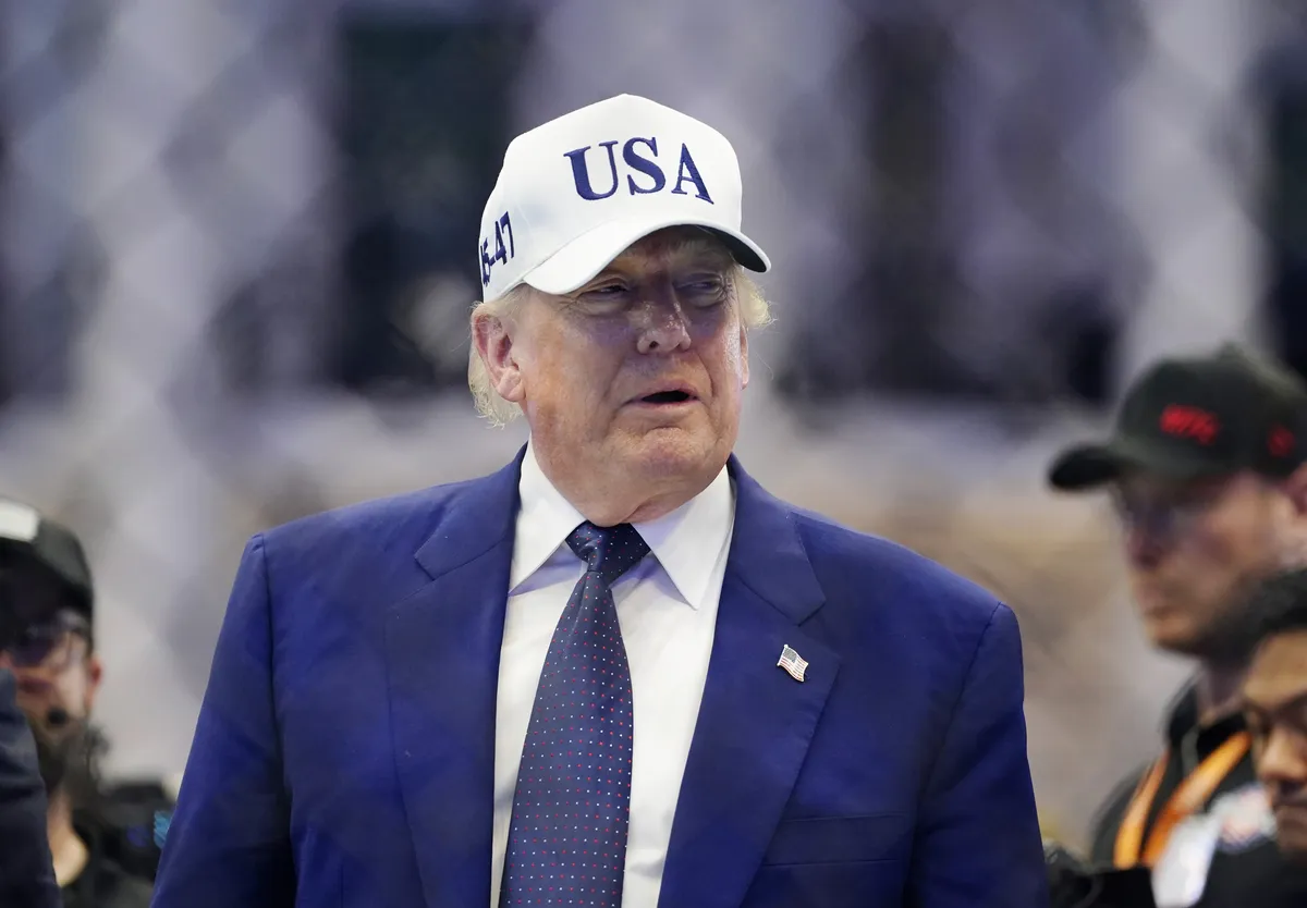 Kad bezobrazluk nema granice: FIFA zbog Trampa krši jedno od "najsvetijih" fudbalskih pravila