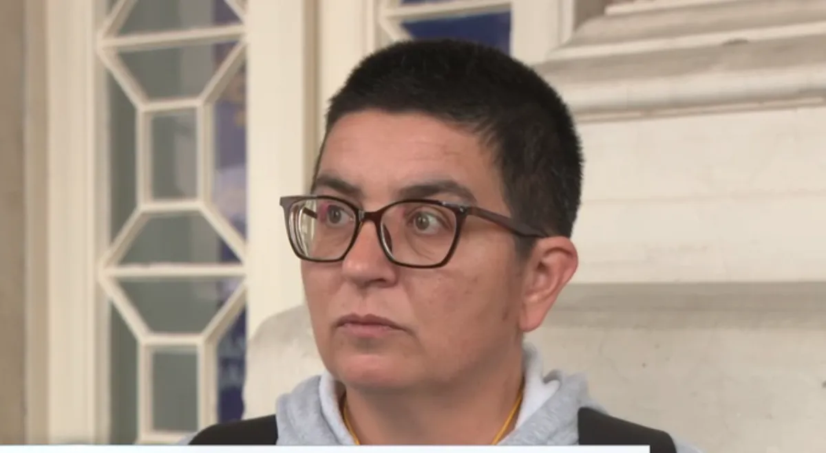 "Nek vlasti poštuju zakone ili nek kažu da decu treba da držimo u podrumu": Majke dece sa invaliditetom iz Bečeja štrajkuju glađu