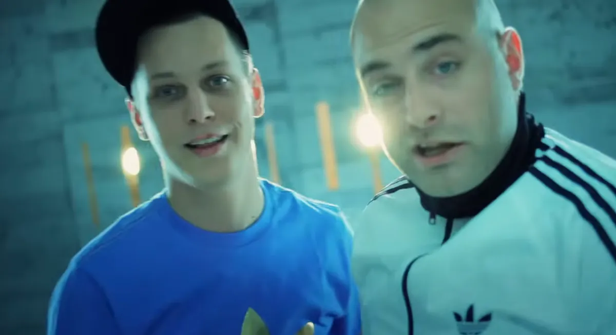 "Ekipa stigla": Prvi print legendarnog albuma grupe V.I.P