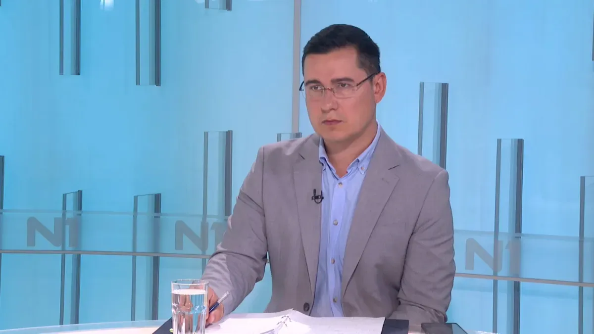 Predsednik Sindikata sudske vlasti: „Mrdićevi zakoni“ su privatni, a ne javni interes - međunarodna bruka Srbije teška milijardu i po evra
