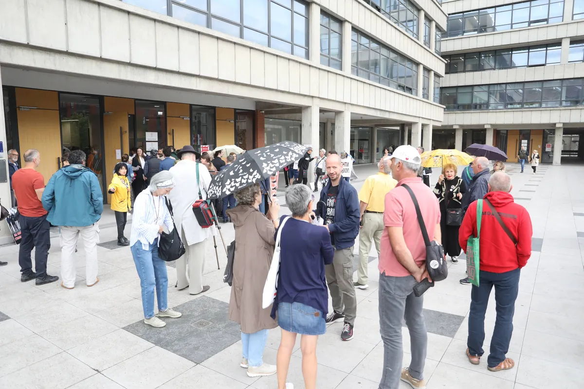 Advokatica studenata uhapšenih posle Vidovdanskog protesta: Bili su "pokretni prisluškivači", naredbe za praćenje su glasile da se ugrade softveri u njihove telefone