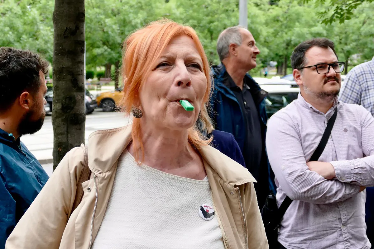 Ministarstvo prosvete učinilo sve da više niko ne želi da radi u prosveti