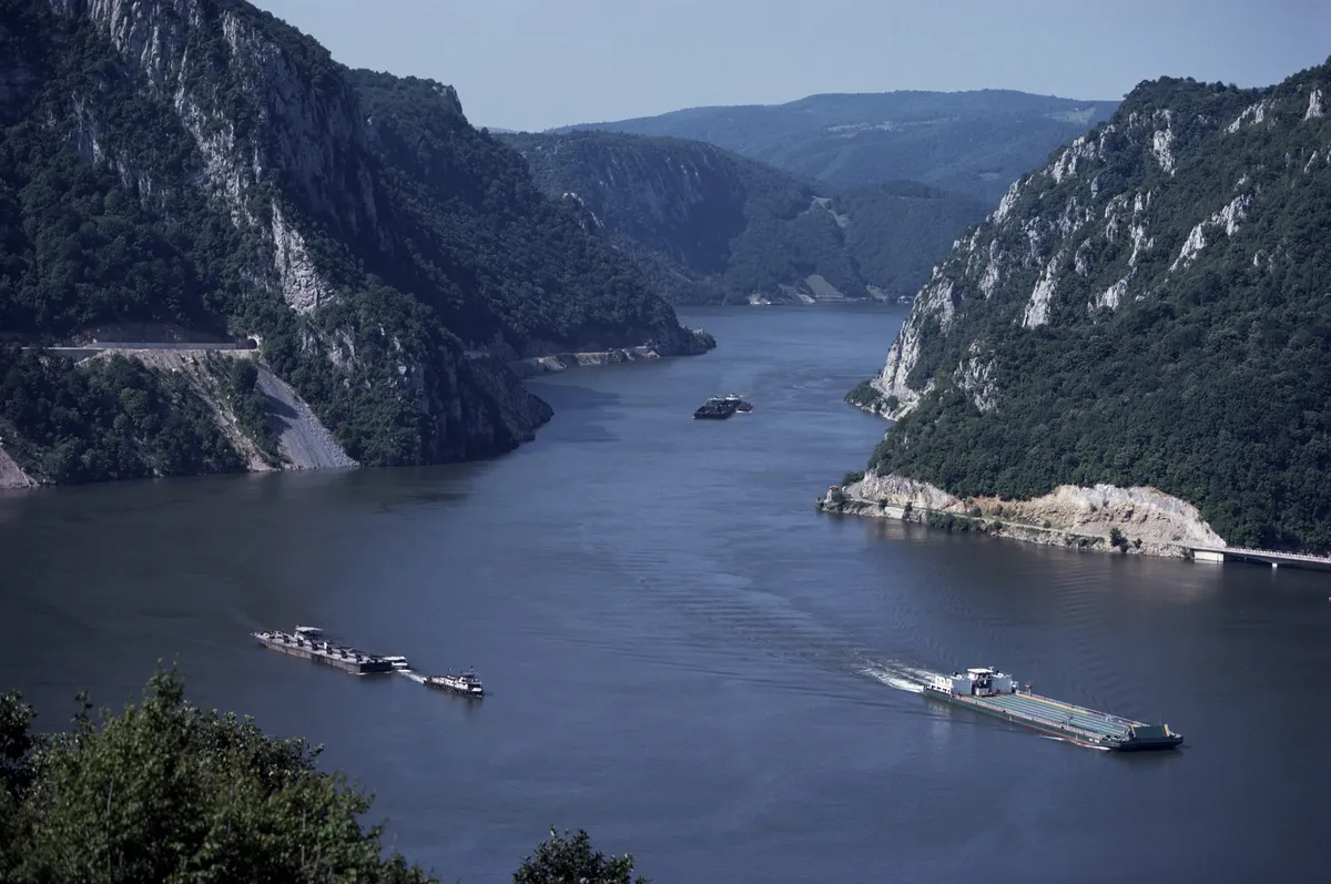 Ove reke su oblikovale ljudsku civilizaciju – među njima je i jedna koja preseca Balkan