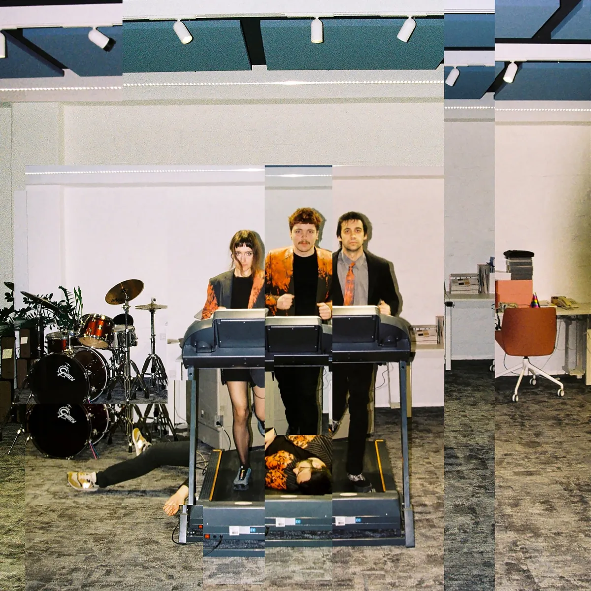 "Mrtav čovek" najavljuje treći studijski album grupe Šajzerbiterlemon