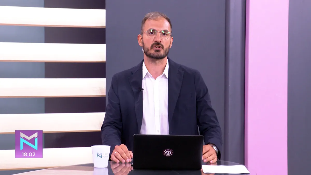 Među nama - Cela emisija - 15.6.2026.