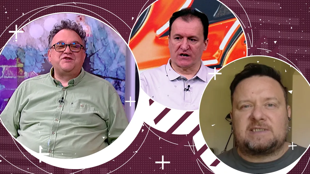 Podcast DLZ i Željko Pantić: Zajapureno smečovanje u čast EXPO