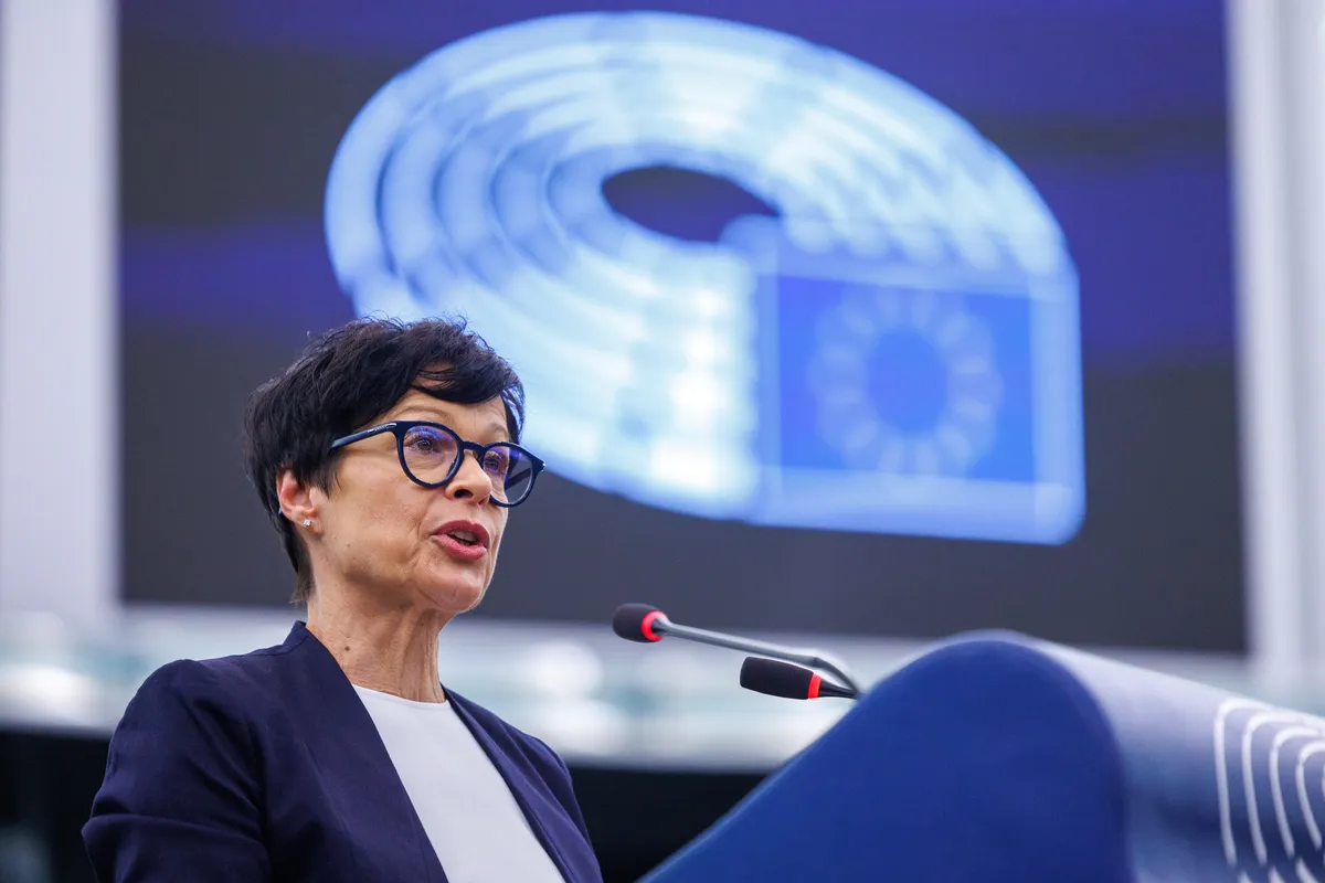 Vučić o izjavi Marte Kos: EU je mogla da primi nove članove i pre pet, sedam i deset godina