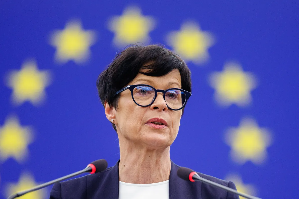 Kos: Srbija napravila važan korak ispravljanjem pravosudnih zakona, potez obnavlja poverenje