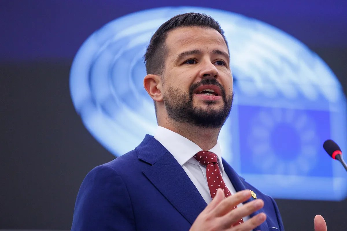 Milatović: „Oluja“ kod velikog broja građana Crne Gore budi bolna sećanja, nismo dužni da prisustvujemo