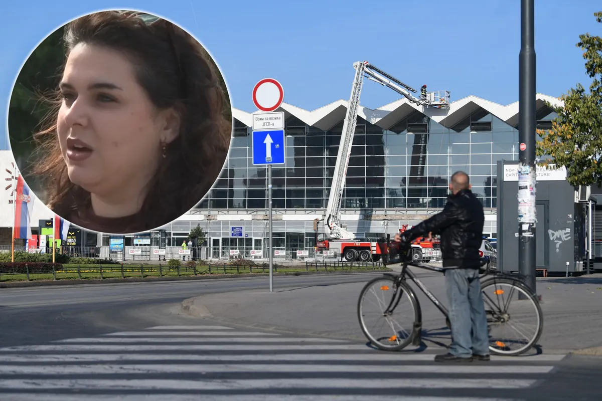 "Put nepredvidiv, neopravdano dizanje cena": Uskoro privremena železnička stanica u Novom Sadu, ali i skuplje karte za voz