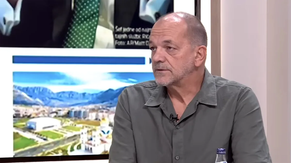 Glavni urednik „Vijesti“ Mihailo Jovović: Misiju „Vijesti“ nose ljudi koji su ih osnovali, radili i rade u njima