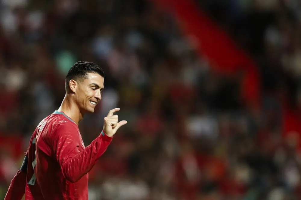 Ronaldo kreće po pobedu na startu Mundijala: Portugalci silno motivisani, ali ih čega nezgodan protivnik