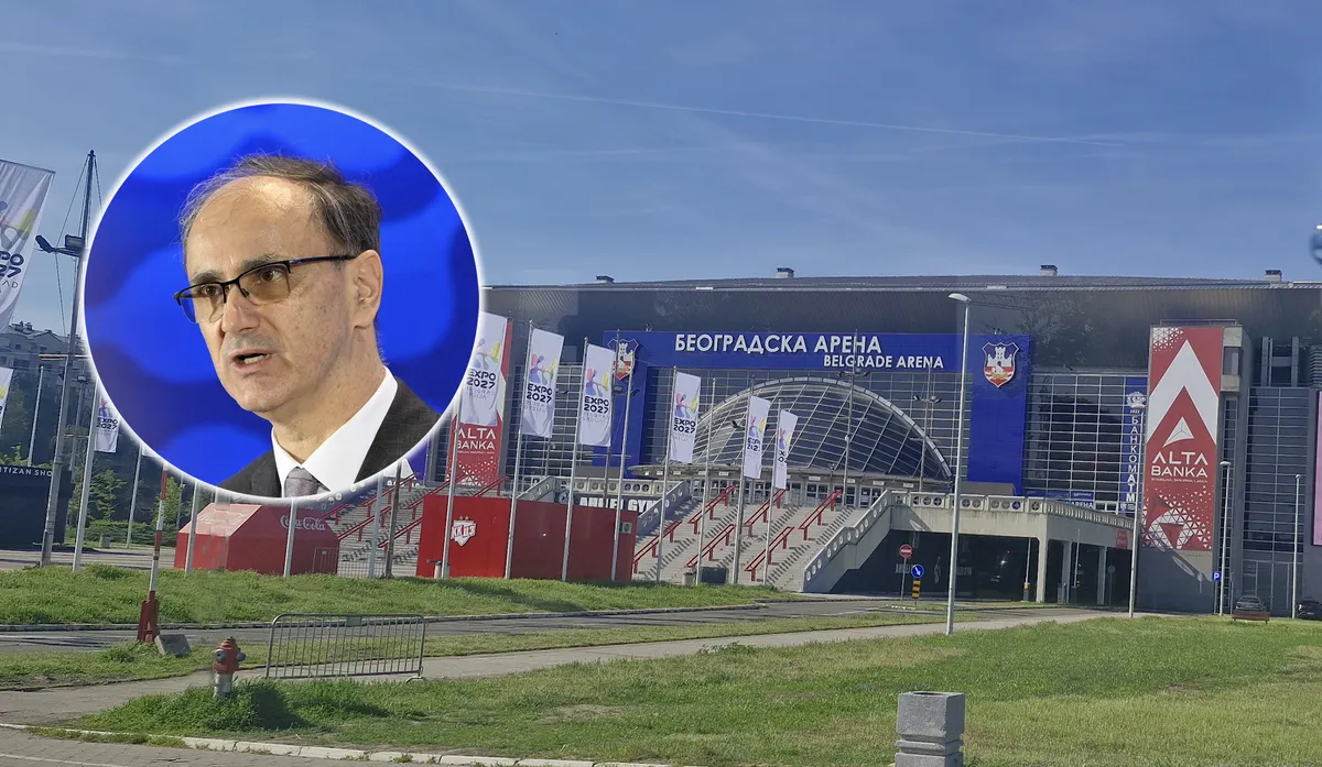 Vlada Srbije izdvojila 260.000.000 dinara za UFC događaj u Beogradu